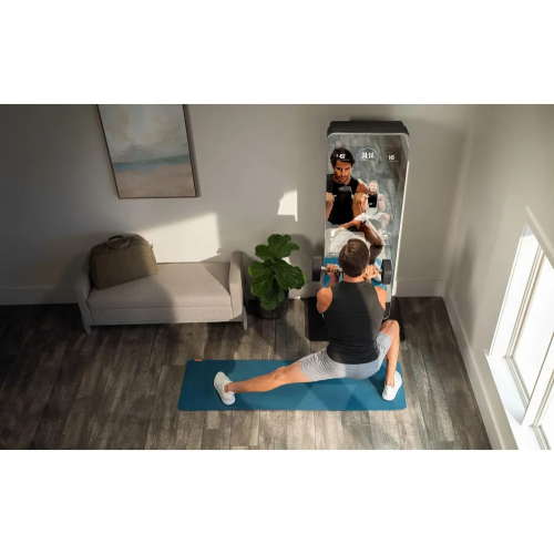 Смарт-зеркало  NordicTrack Vault Digital - фото №5